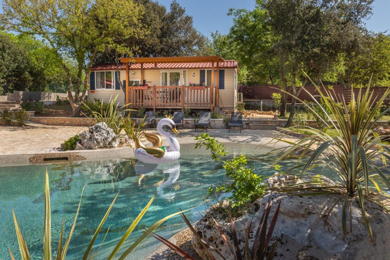 Mobile Homes Camp Garden Vestar Kompleks wypoczynkowy 3*