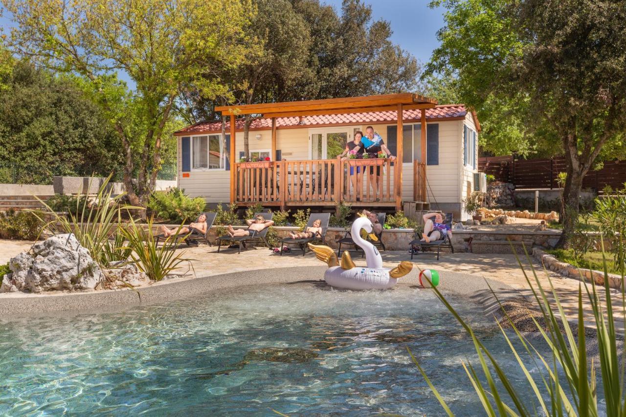 Mobile Homes Camp Garden Vestar 3*
