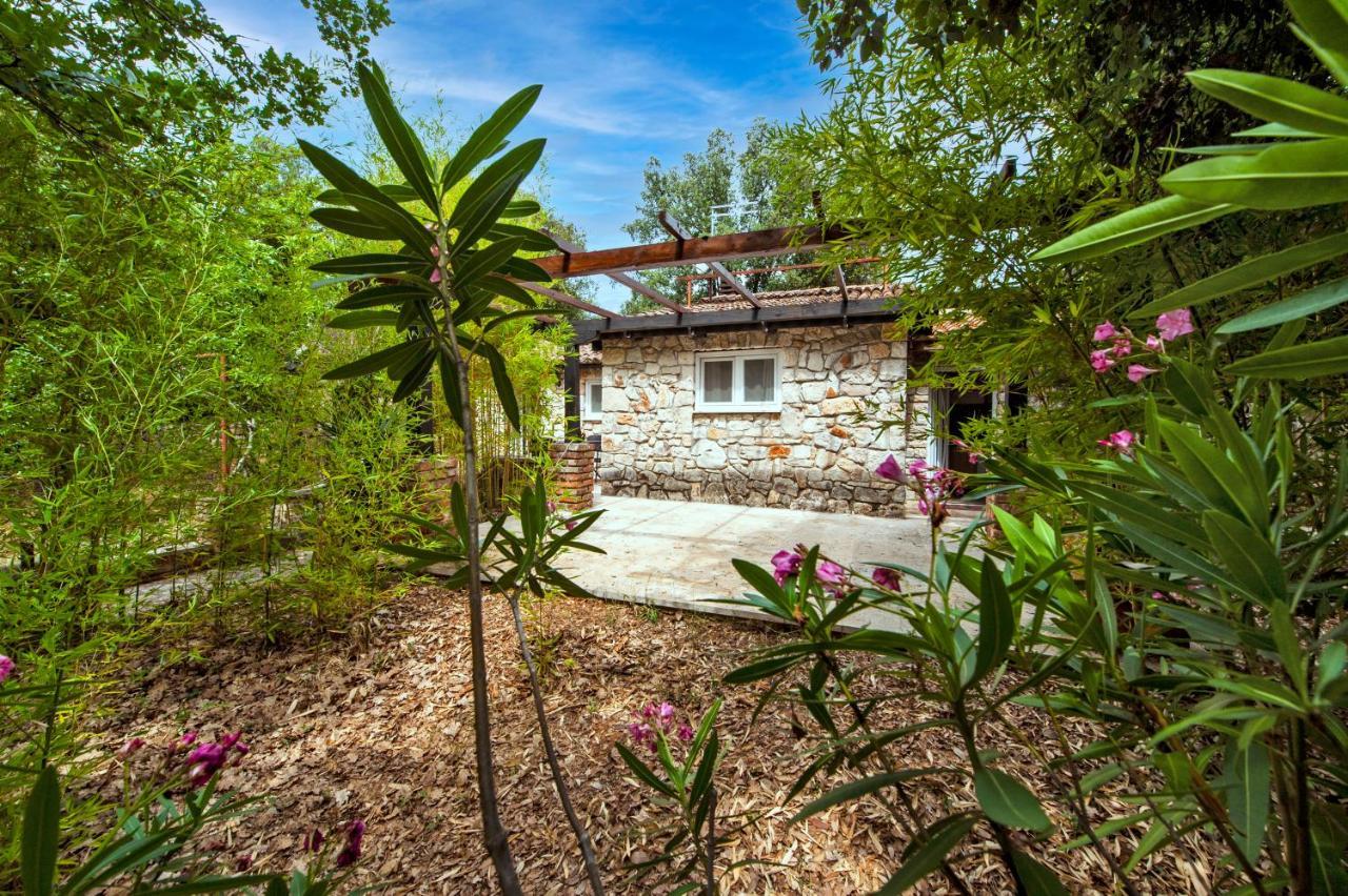 Kompleks wypoczynkowy Mobile Homes Camp Garden Vestar