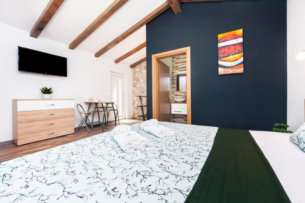 Mobile Homes Camp Garden Vestar Kompleks wypoczynkowy Rovinj