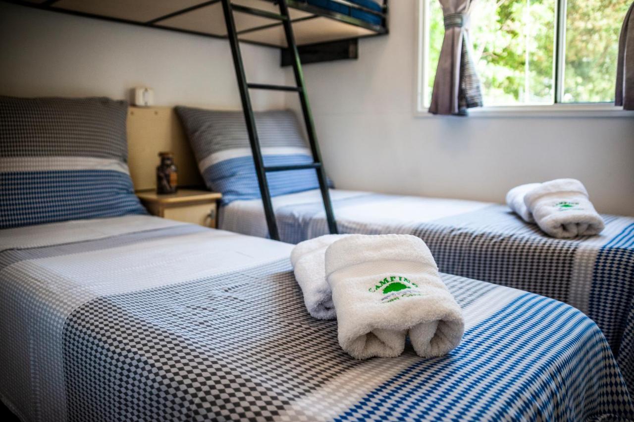 Mobile Homes Camp Garden Vestar Rovinj