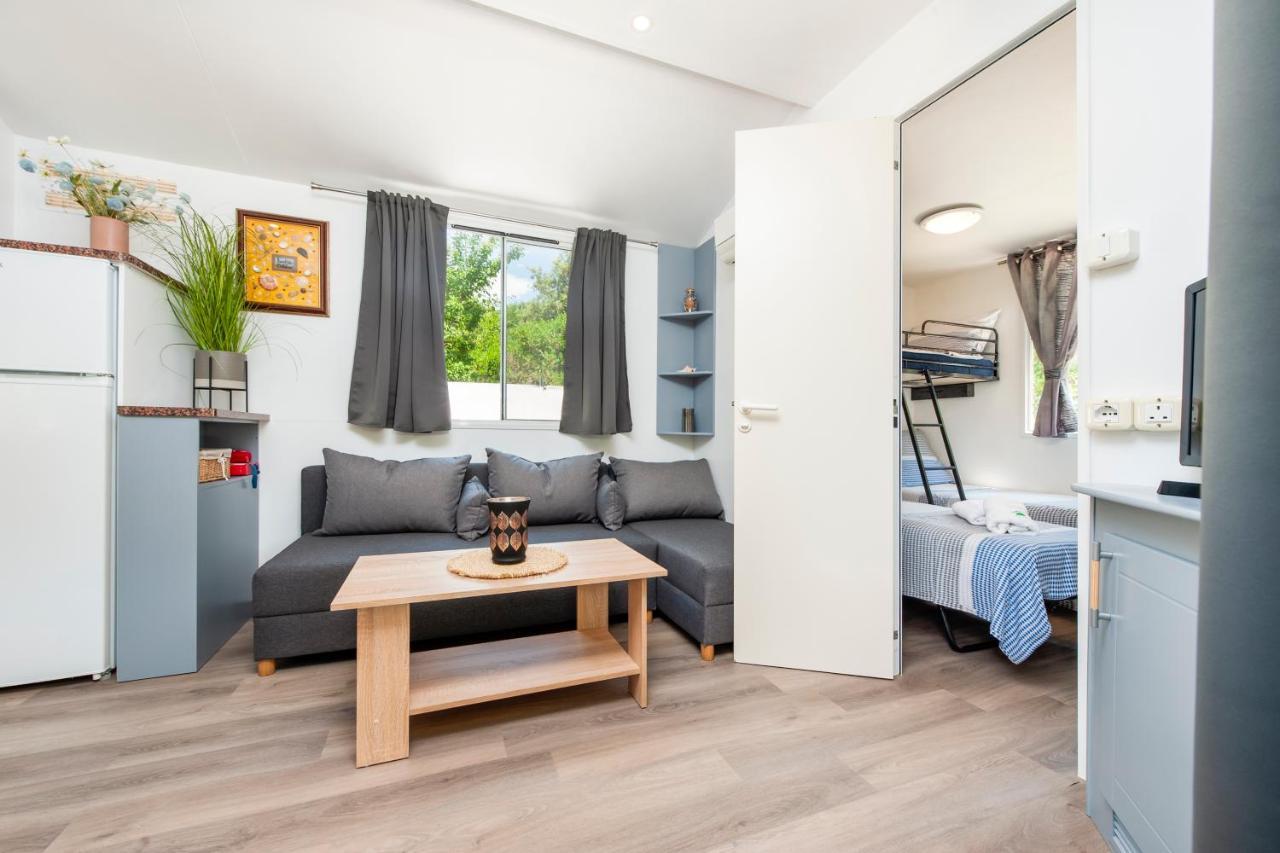 Mobile Homes Camp Garden Vestar 3* Rovinj