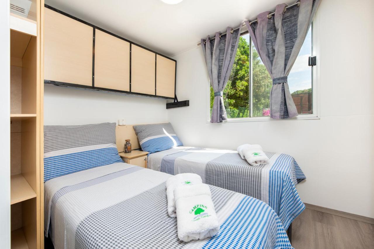 Mobile Homes Camp Garden Vestar Kompleks wypoczynkowy 3*