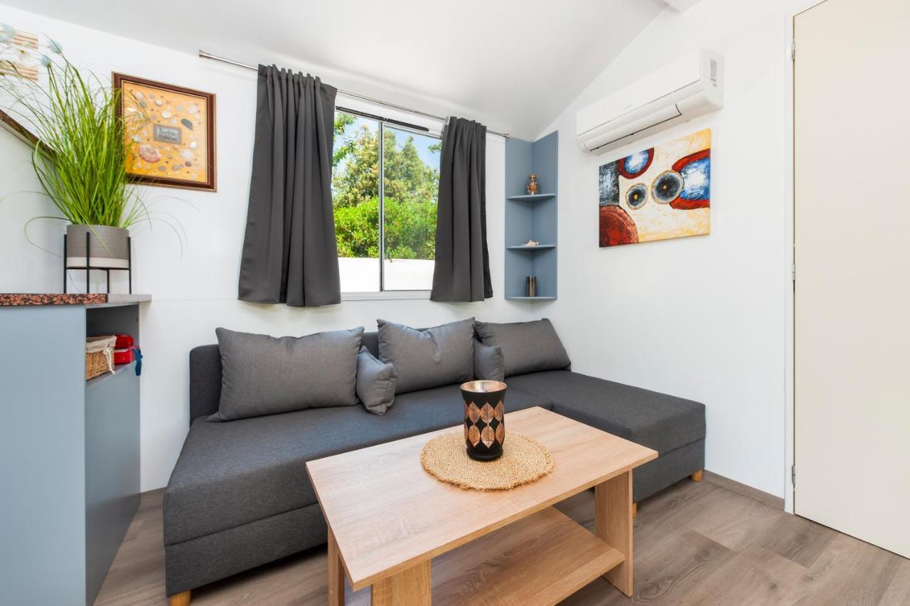 Mobile Homes Camp Garden Vestar 3* Rovinj