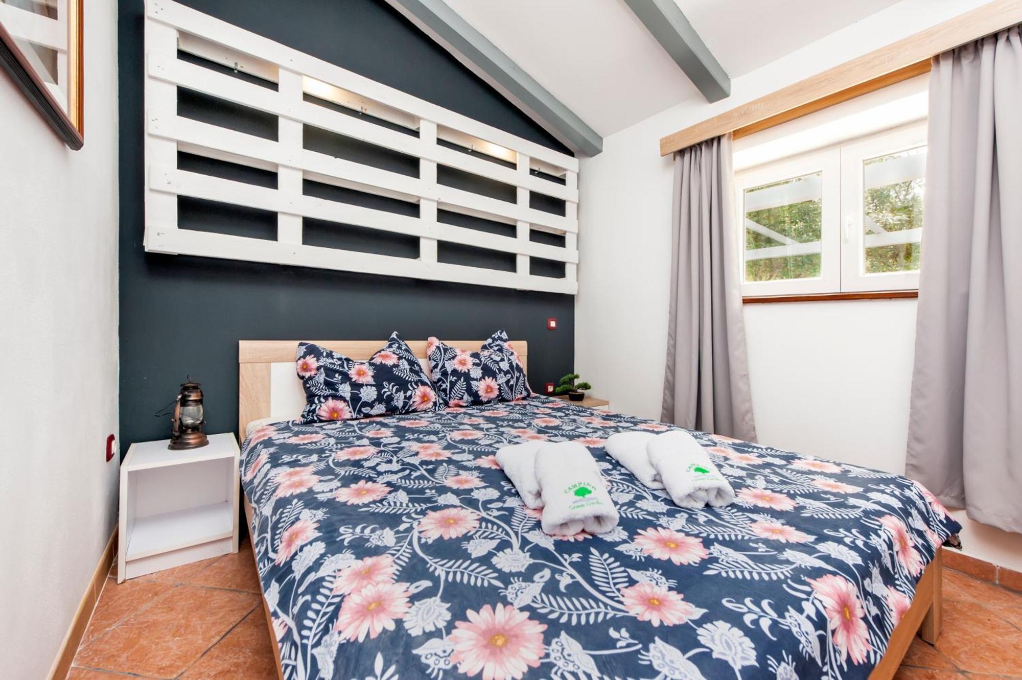Mobile Homes Camp Garden Vestar Kompleks wypoczynkowy 3*