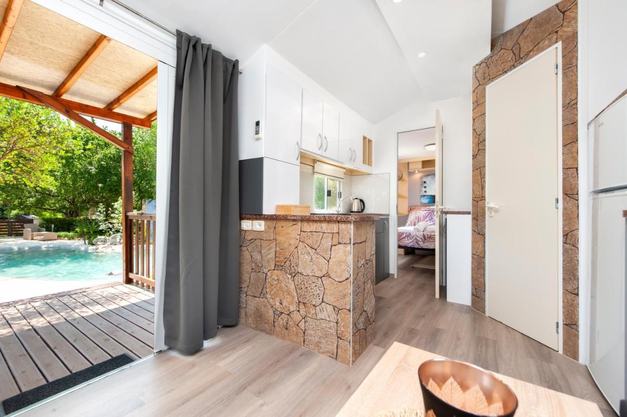Mobile Homes Camp Garden Vestar 3*