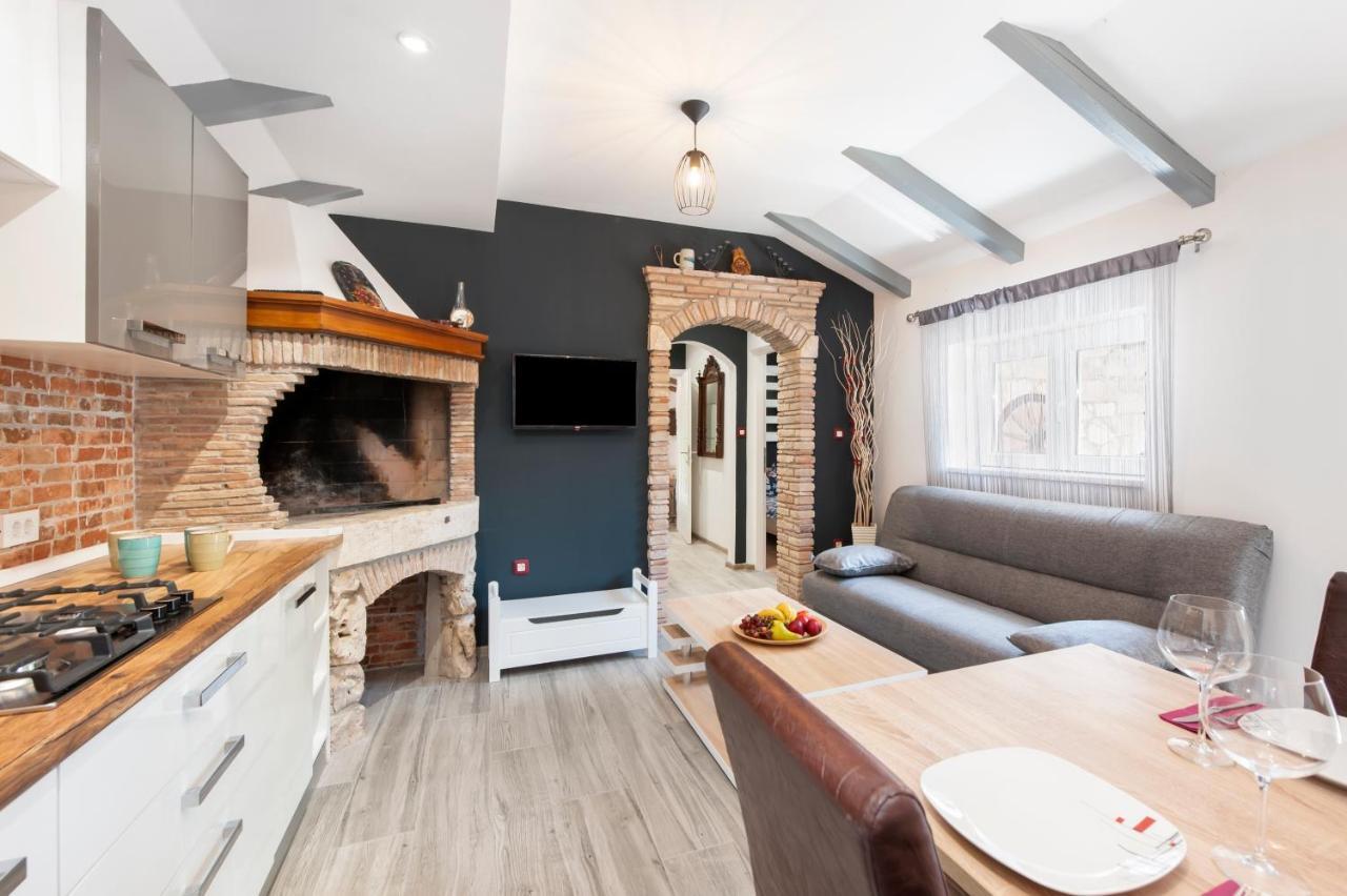 Ferienpark Mobile Homes Camp Garden Vestar 3*