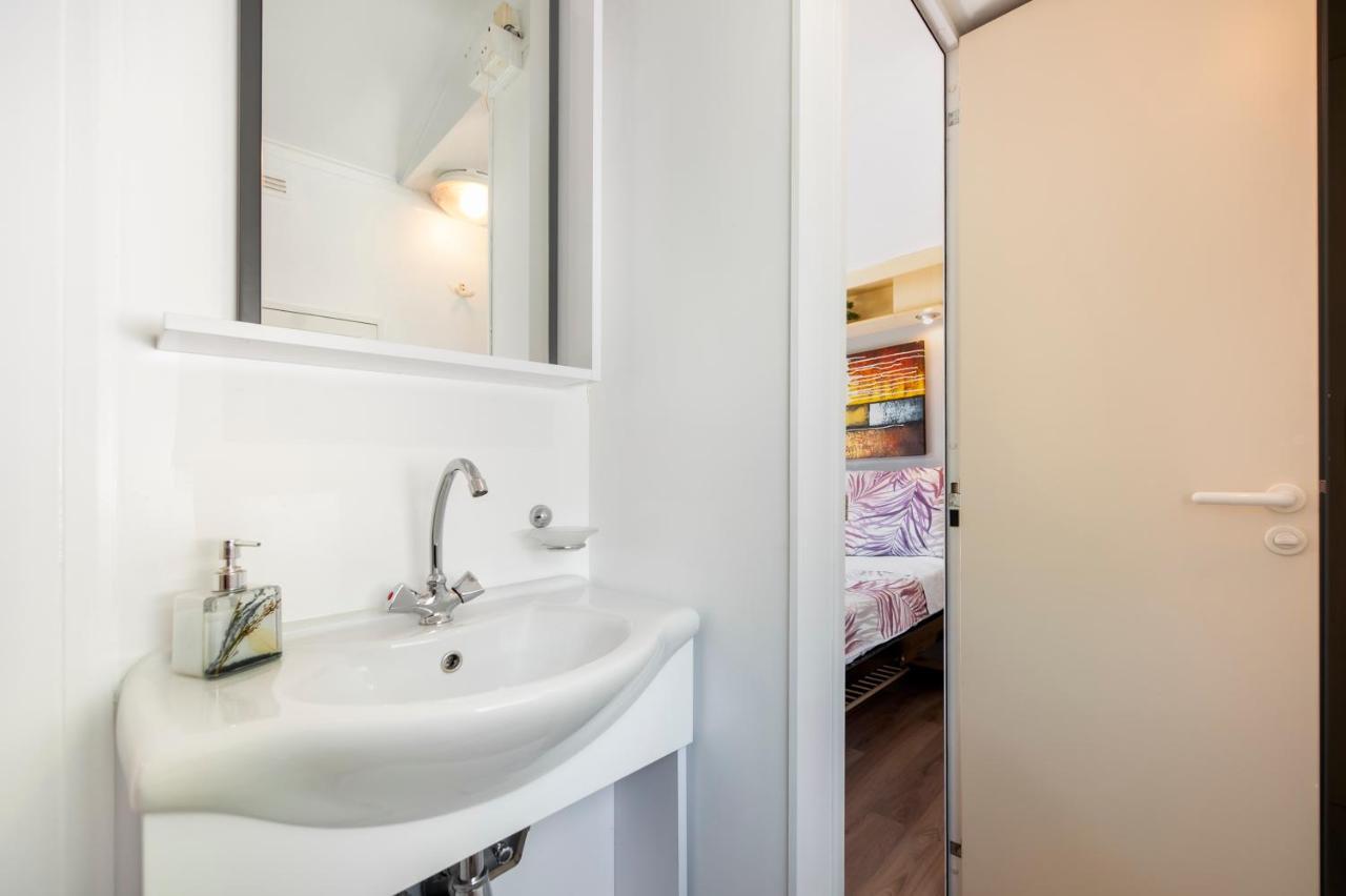Ferienpark Mobile Homes Camp Garden Vestar 3*